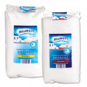 Meersalz 1.99 €