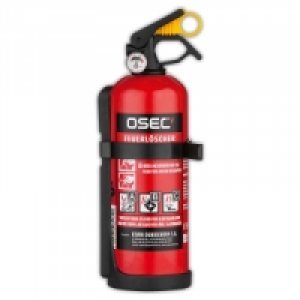 Feuerlöscher 1 kg 9.99 €