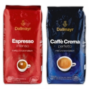 Caffè Crema Perfetto / Espresso Intenso 7.88 €