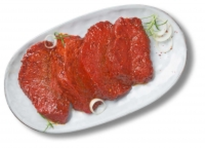 Kaufland  Rindersteak »Whiskey«