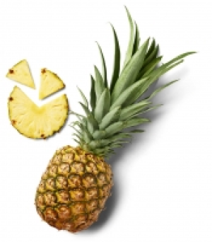 Costa-rican. Ananas 1.29 €