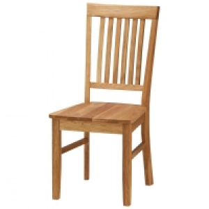 Esszimmerstuhl Jels (Eiche, geölt) 65.00 €