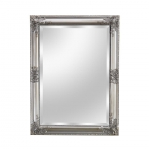 Spiegel Kopenhagen (60x80, silber) 25.00 €