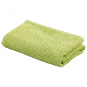 Handtuch KRONBORG® Lifestyle (50x100, grün) 2.50 €