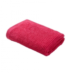 Saunatuch KRONBORG® Lifestyle (70x180, fuchsia) 6.00 €