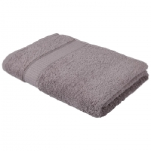 Duschtuch KRONBORG® de Luxe (70x140, stone) 7.50 €