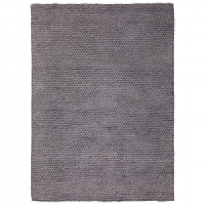 Teppich RABBESIV (120x170, grau) 64.00 €