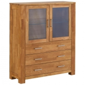 Highboard OLDE (3 Schubladen) 300.00 €