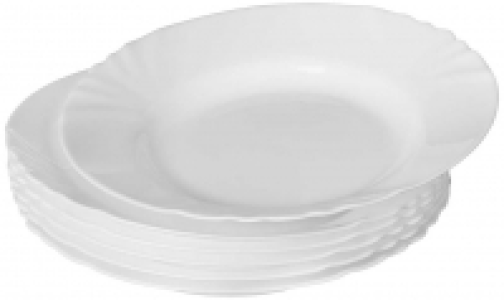 Teller tief 4.99 €