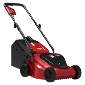 Powerworks Akku-Rasenmäher P24LM32 109.00 €