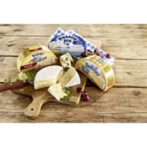Bergader Bonifaz/Almk&auml;se 1.57&nbsp;&euro;