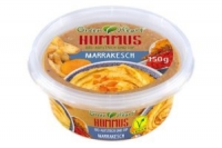 Hummus Marrakesch 1.59 €