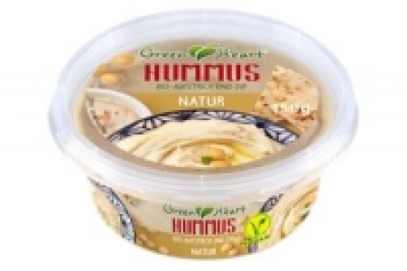 Hummus Natur 1.59 €