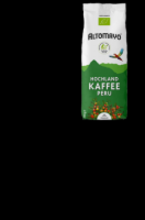 Hochland Kaffee, gemahlen 4.47 €