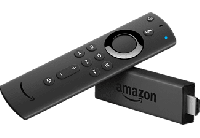 Saturn Amazon AMAZON Fire TV Stick mit der neuen Alexa-Sprachfernbedienung (2. Gener