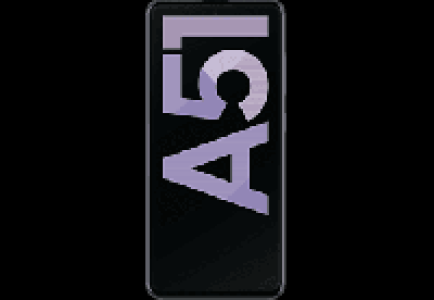 SAMSUNG Galaxy A51