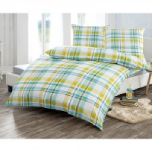 Mikrofaser-Seersucker-Bettwäsche 12.66 €