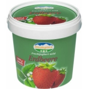 Weideglück Fruchtjoghurt 1.49 €