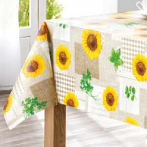 Wachstuch-Tischdecke 3.89 €