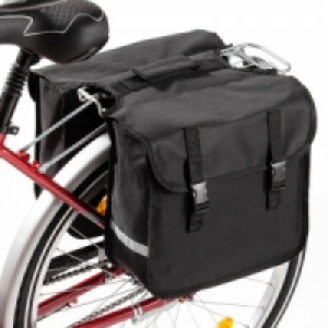 Doppeltasche 24 Liter 9.74 €