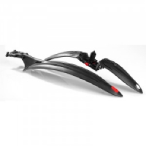Fahrrad-Schutzblech-Set 3-teilig 9.74 €