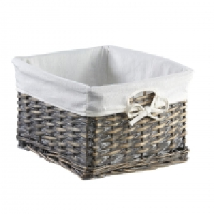 Korb Lena (grau) 7.50 €