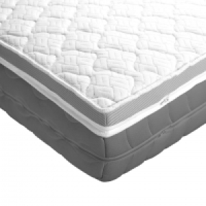 ErgoMAXX® Gel Touch® Visko-Gelschaum-Topper (90x190) 100.00 €