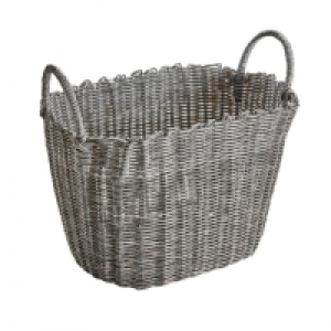 Korb Hanna (Größe XL, grau) 9.00 €