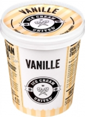 ICE CREAM UNITED 2.99 €