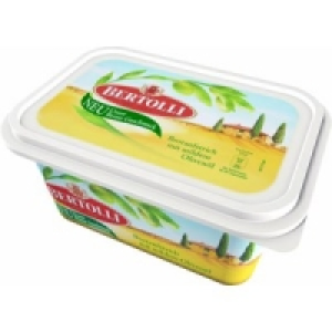 Bertolli Margarine 0.91&nbsp;&euro;
