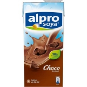 Alpro Soyadrinks 1.25&nbsp;&euro;