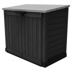 Keter Aufbewahrungsbox Store it out Max 160.84 €