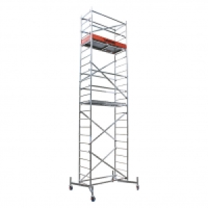 Krause ClimTec Gerüst-Set 710.62 €