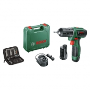 Bosch Akku-Bohrschrauber EasyDrill 1200 86.76 €