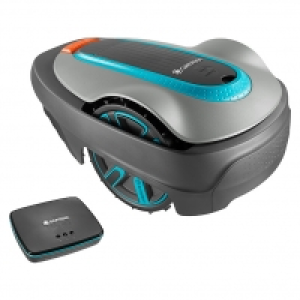Gardena Smart system Mähroboter-Set Sileno City 250 681.38 €