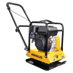 Herkules Rüttelplatte RP1200 291.46 €
