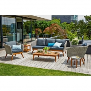Sunfun Loungemöbel-Set Sina 876.34 €