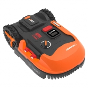 Worx Landroid Mähroboter L1000 973.82 €