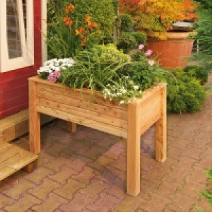 Hochbeet Rhombus 92.61 €