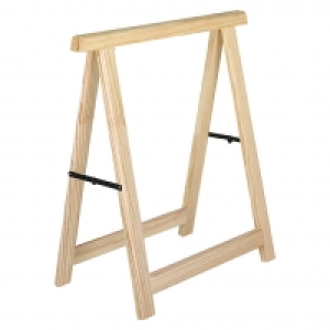 Holzklappbock Professionell 8.72 €
