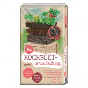 Floragard Hochbeet-Grundfüllung 8.76 €