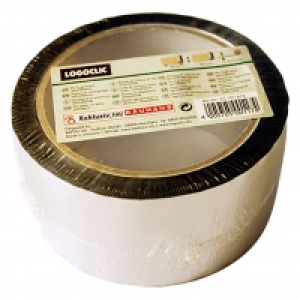LOGOCLIC Aluminium-Klebeband 4.86 €
