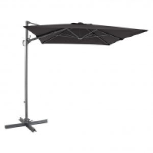 Sunfun Ampelschirm Florenz 135.50 €
