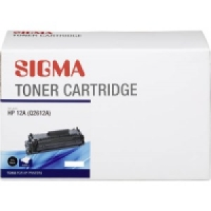 SIGMA Toner TCH01 34.99&nbsp;&euro;
