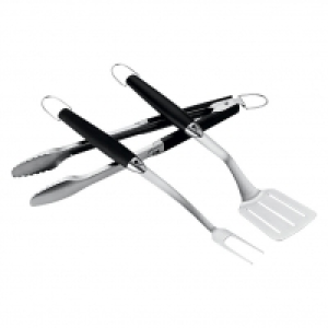 Weber Grillbesteck 43.77 €