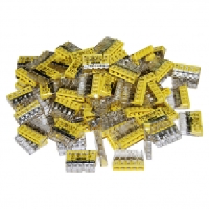 Wago Steckklemme Compact 13.65 €