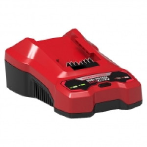 Powerworks Ladegerät P2448C Dual Voltage 34.07 €