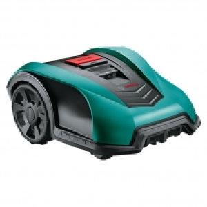 Bosch Mähroboter Indego 400 681.38 €