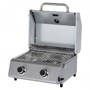 Grillstar Gasgrill Atlanta 200 T 154.99 €
