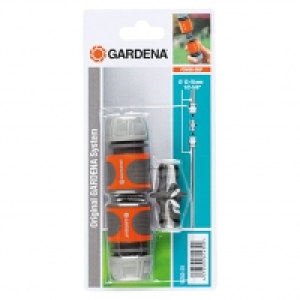 Gardena Schlauchkupplung Set 11.01 €